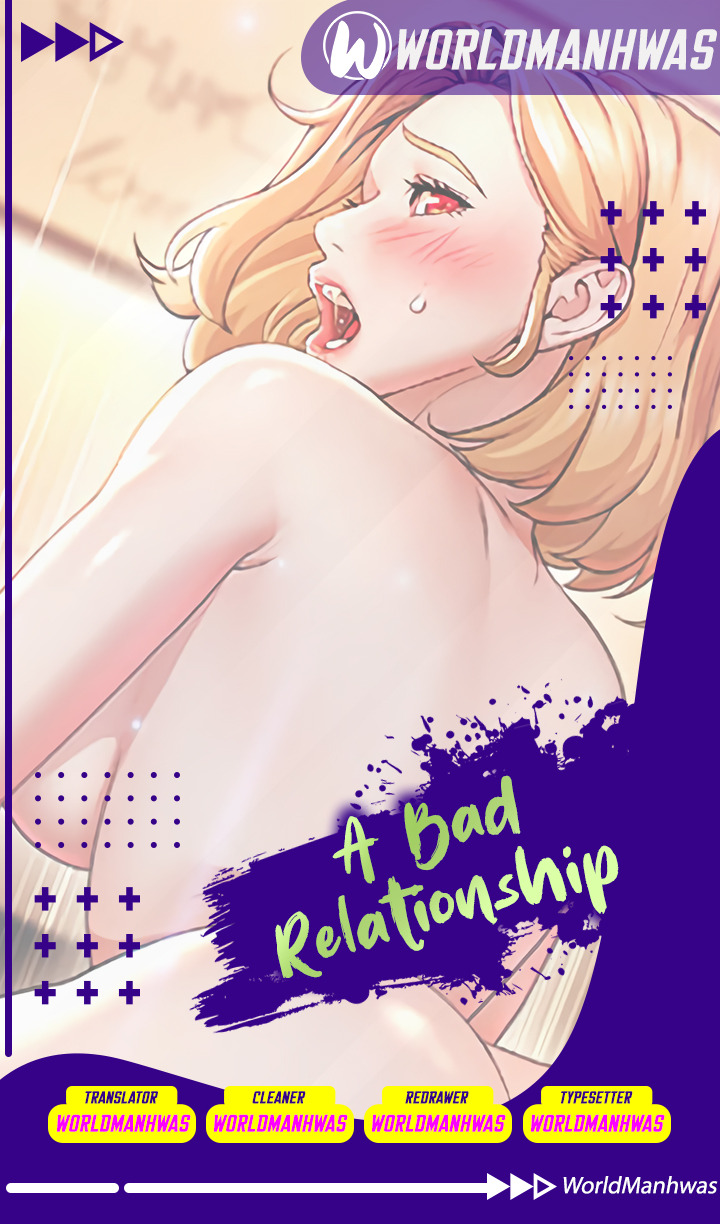 Between Shouldn’t: Chapter chapter-10 - Page 1