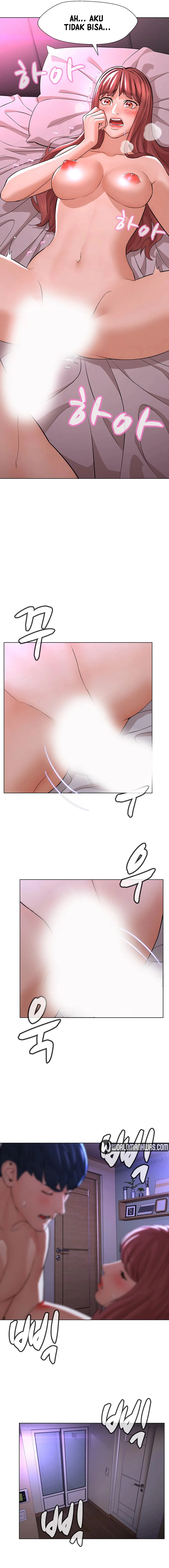 Between Shouldn’t: Chapter chapter-10 - Page 8