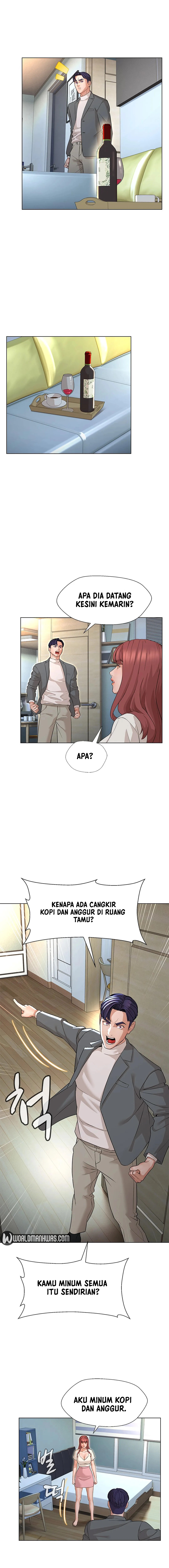 Between Shouldn’t: Chapter chapter-10 - Page 13