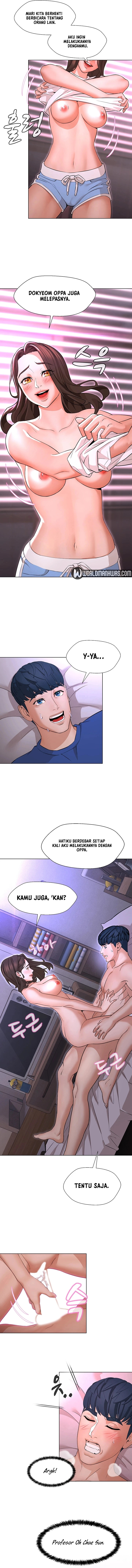 Between Shouldn’t: Chapter chapter-11 - Page 10
