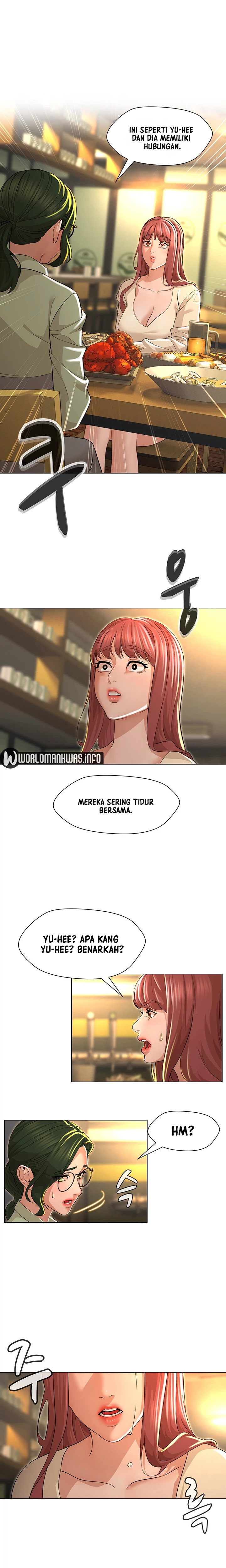 Between Shouldn’t: Chapter chapter-12 - Page 11