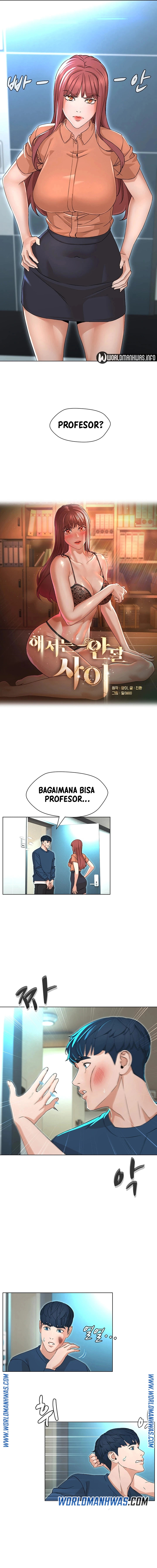 Between Shouldn’t: Chapter chapter-15 - Page 2