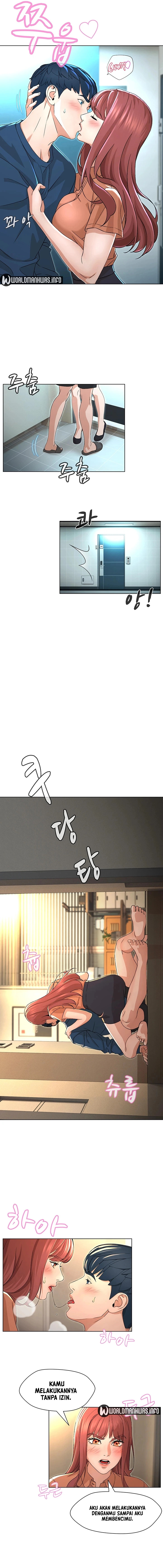 Between Shouldn’t: Chapter chapter-15 - Page 3