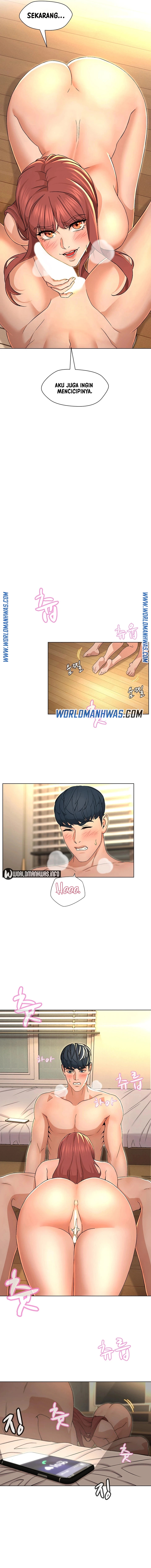 Between Shouldn’t: Chapter chapter-15 - Page 6