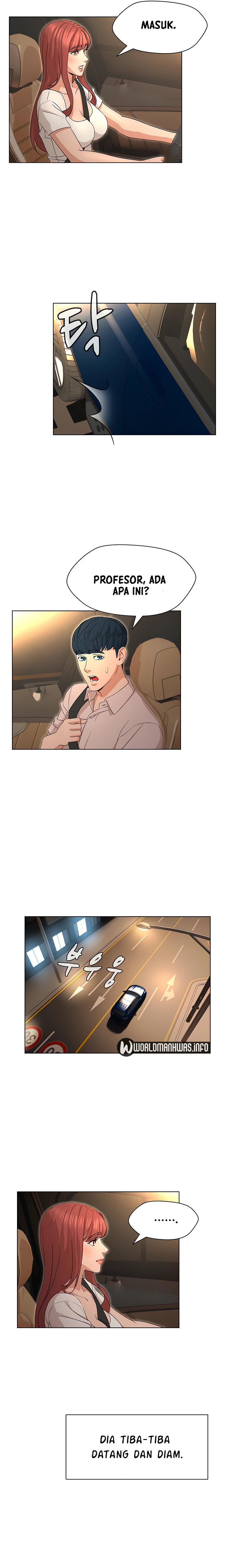 Between Shouldn’t: Chapter chapter-19 - Page 2
