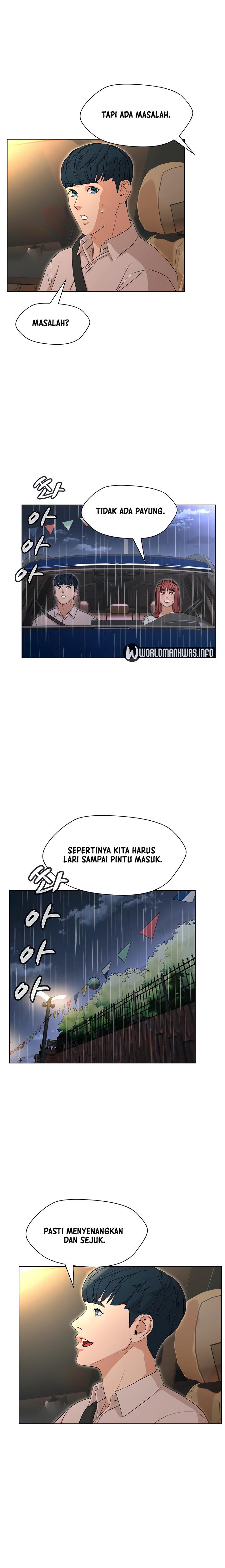 Between Shouldn’t: Chapter chapter-19 - Page 5