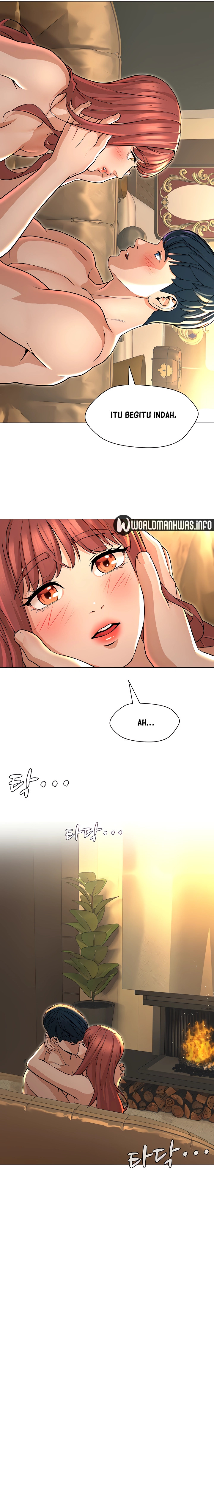 Between Shouldn’t: Chapter chapter-20 - Page 11