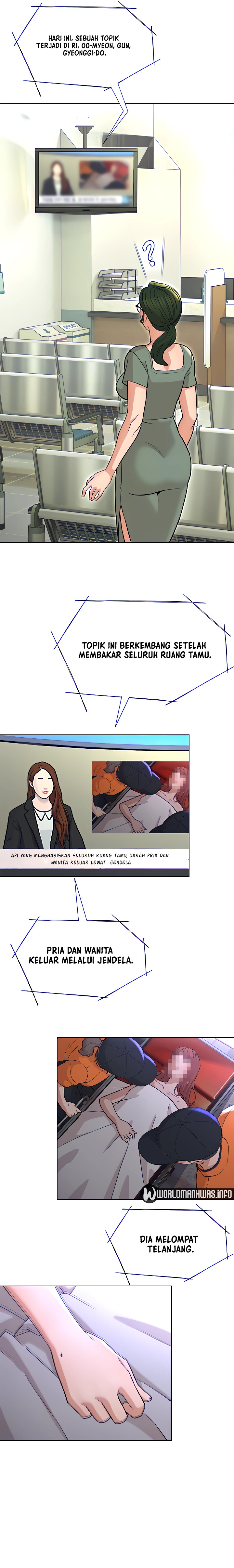 Between Shouldn’t: Chapter chapter-22 - Page 18