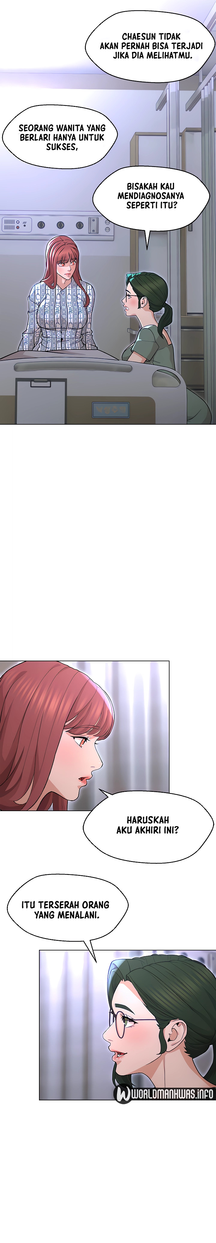 Between Shouldn’t: Chapter chapter-24 - Page 4