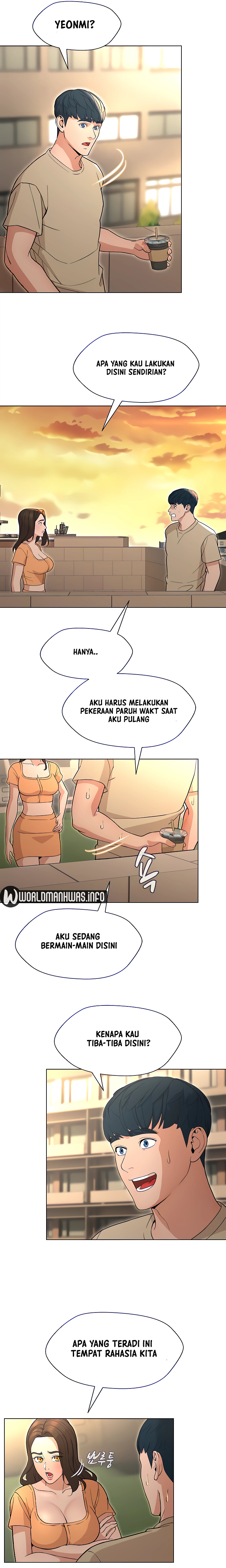Between Shouldn’t: Chapter chapter-24 - Page 19