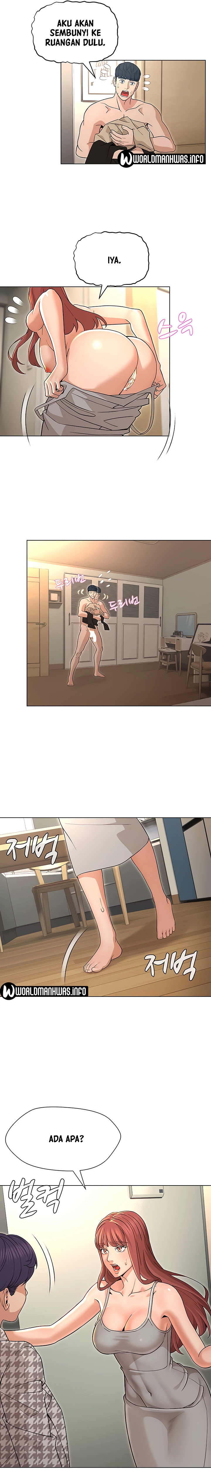 Between Shouldn’t: Chapter chapter-26 - Page 5