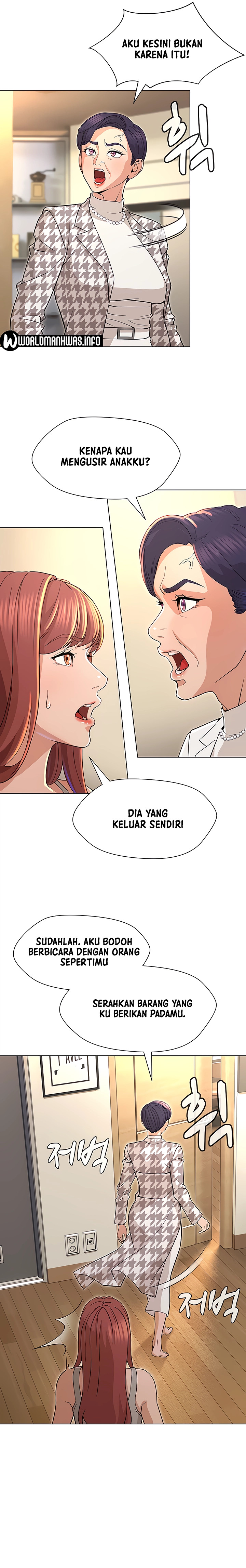 Between Shouldn’t: Chapter chapter-26 - Page 7