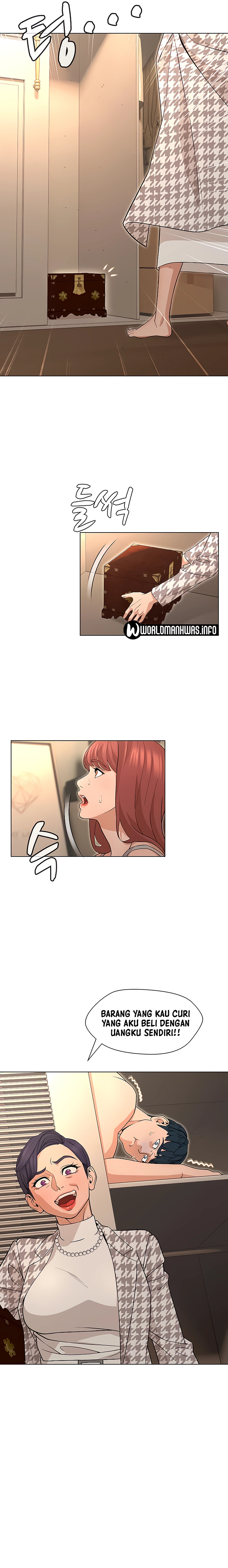 Between Shouldn’t: Chapter chapter-26 - Page 10