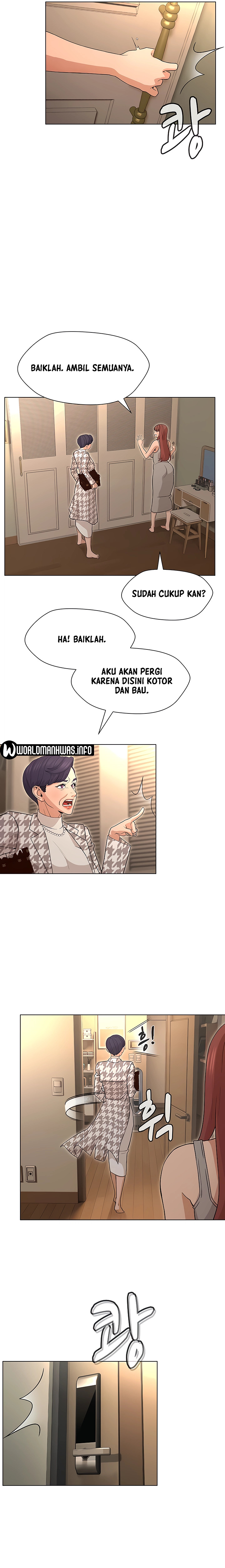 Between Shouldn’t: Chapter chapter-26 - Page 11