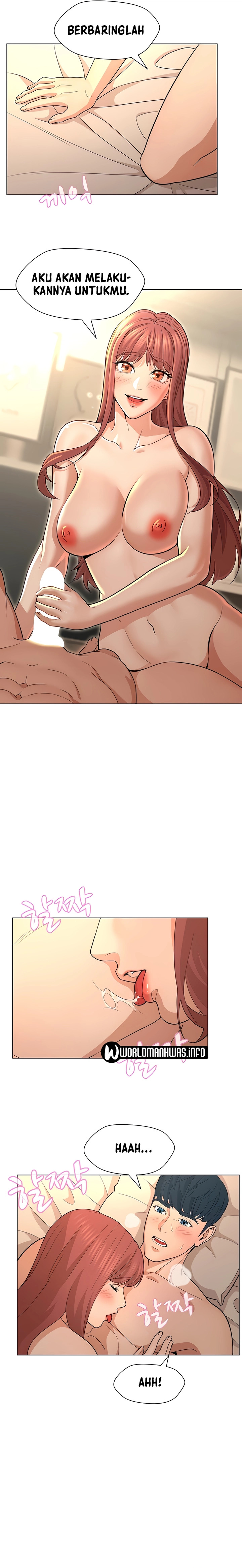 Between Shouldn’t: Chapter chapter-27 - Page 3