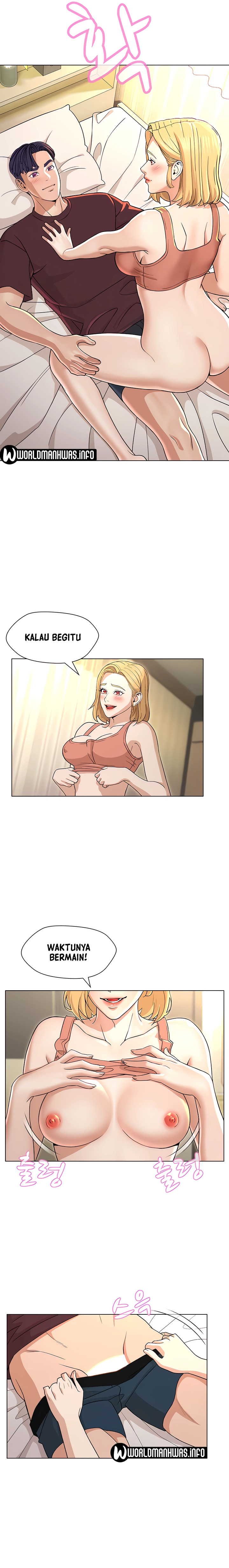 Between Shouldn’t: Chapter chapter-28 - Page 4