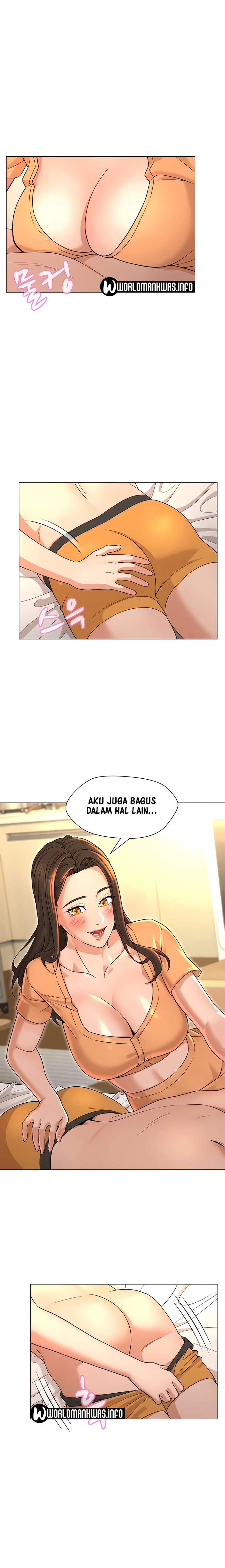 Between Shouldn’t: Chapter chapter-28 - Page 14