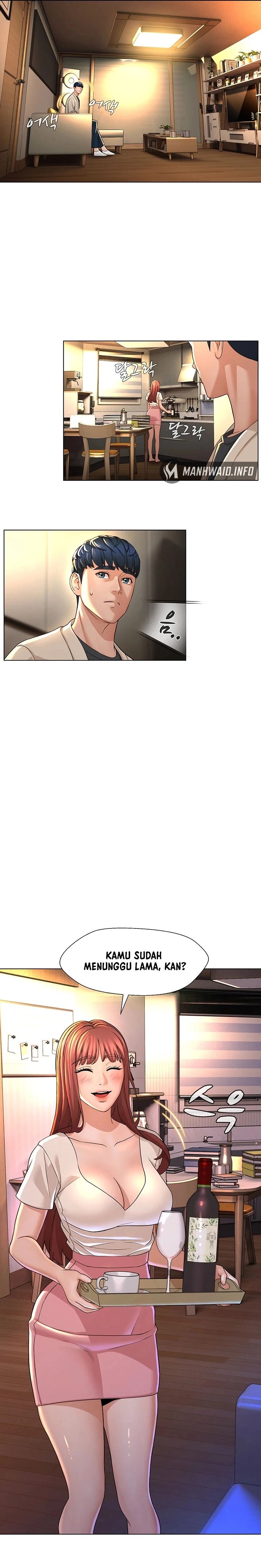 Between Shouldn’t: Chapter chapter-9 - Page 4