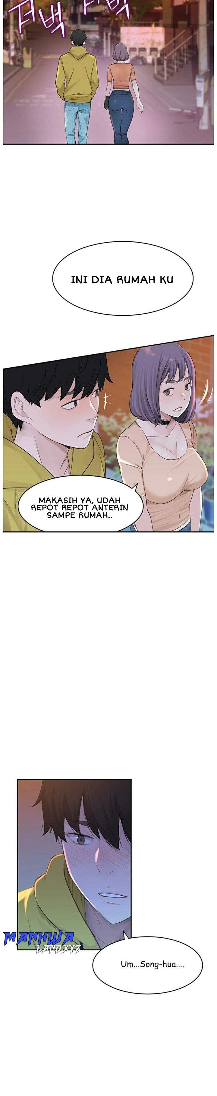 Between Us (Goinmul): Chapter chapter-1 - Page 13