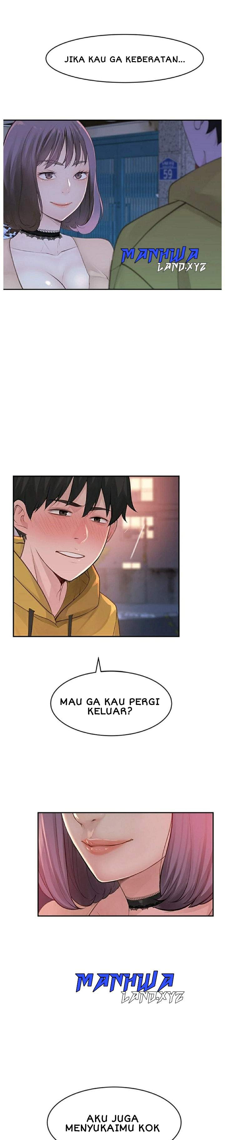 Between Us (Goinmul): Chapter chapter-1 - Page 15