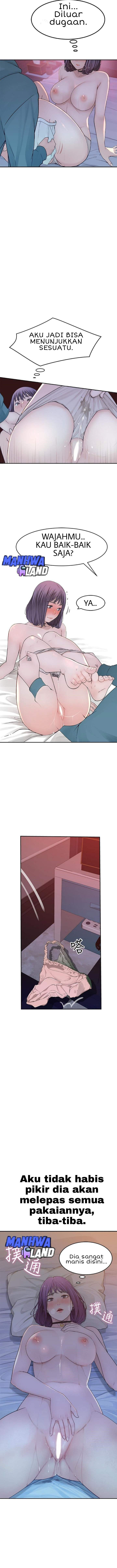 Between Us (Goinmul): Chapter chapter-10 - Page 16