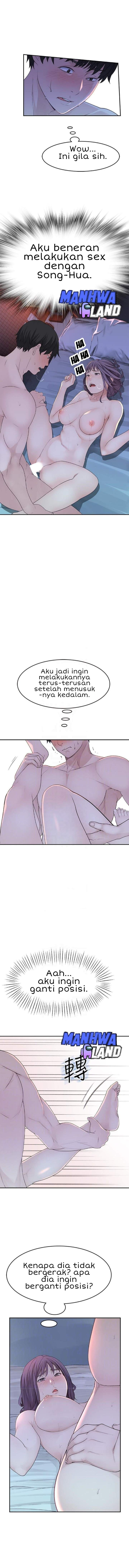 Between Us (Goinmul): Chapter chapter-11 - Page 3