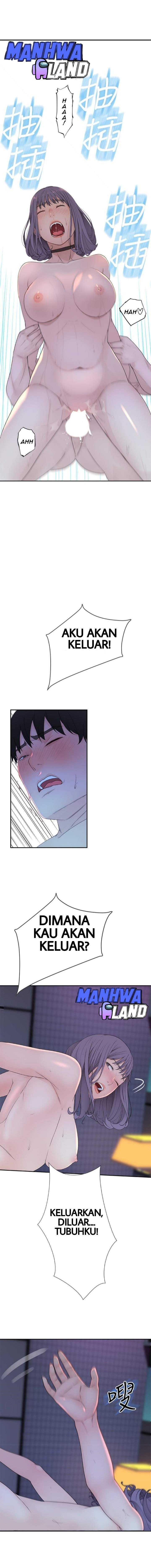 Between Us (Goinmul): Chapter chapter-11 - Page 12
