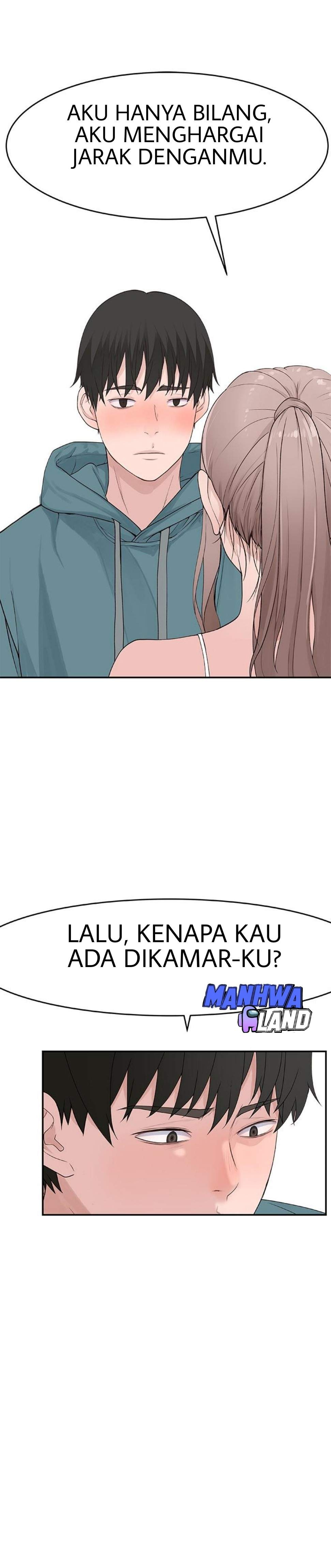Between Us (Goinmul): Chapter chapter-12 - Page 5