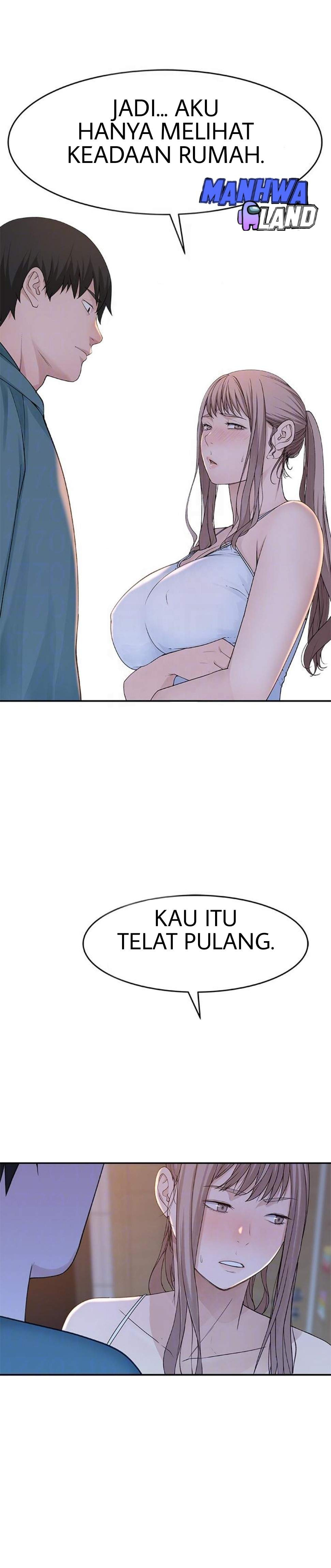 Between Us (Goinmul): Chapter chapter-12 - Page 6