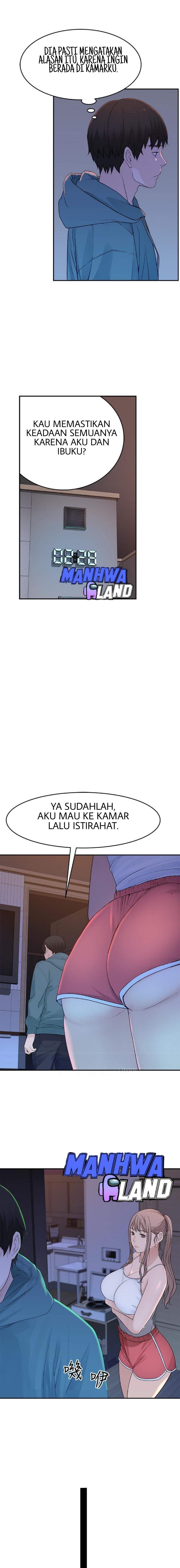 Between Us (Goinmul): Chapter chapter-12 - Page 7
