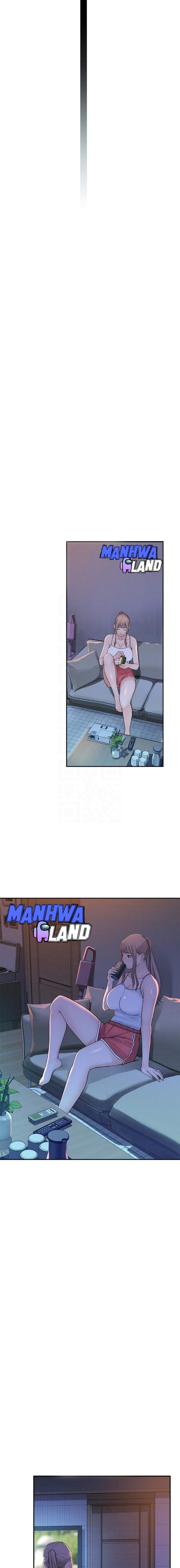 Between Us (Goinmul): Chapter chapter-12 - Page 8