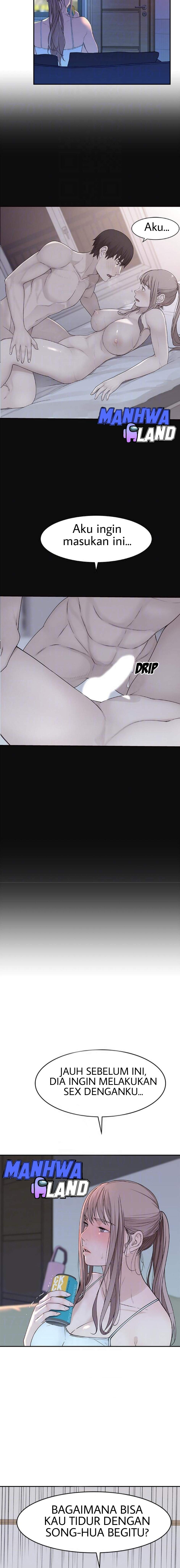 Between Us (Goinmul): Chapter chapter-12 - Page 9