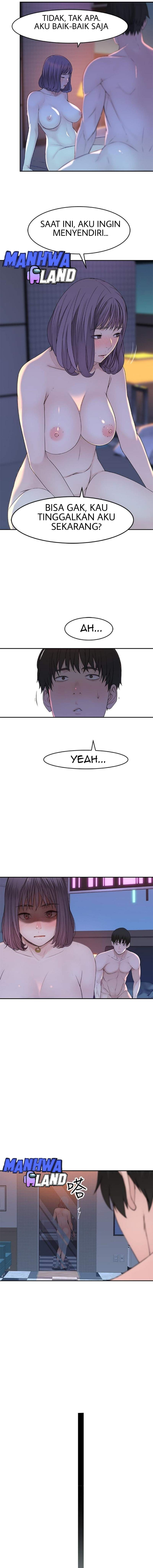 Between Us (Goinmul): Chapter chapter-12 - Page 16