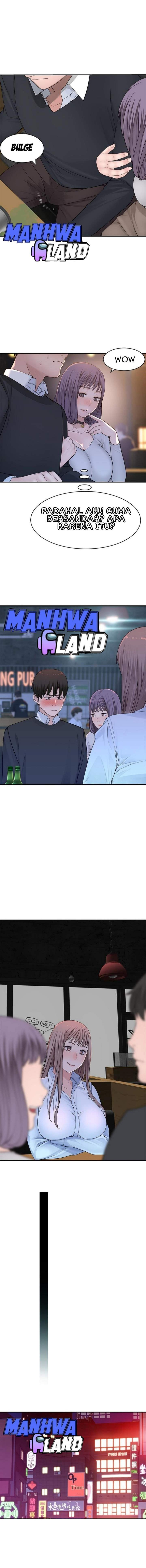 Between Us (Goinmul): Chapter chapter-15 - Page 10