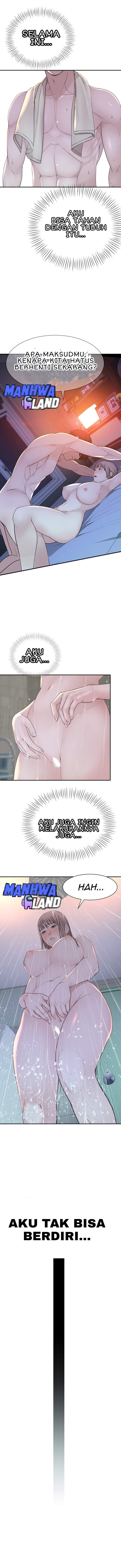 Between Us (Goinmul): Chapter chapter-16 - Page 6