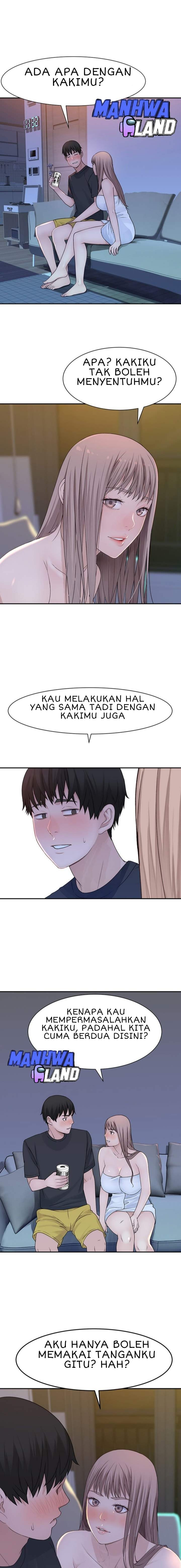 Between Us (Goinmul): Chapter chapter-16 - Page 9