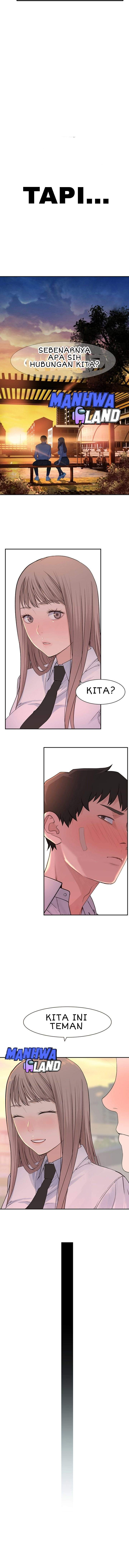 Between Us (Goinmul): Chapter chapter-16 - Page 12