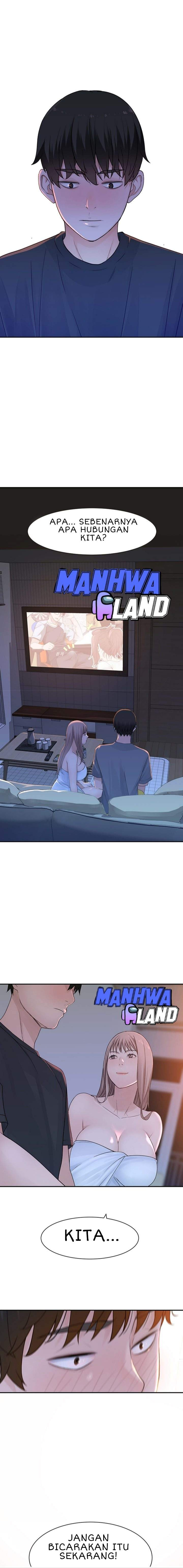 Between Us (Goinmul): Chapter chapter-16 - Page 13