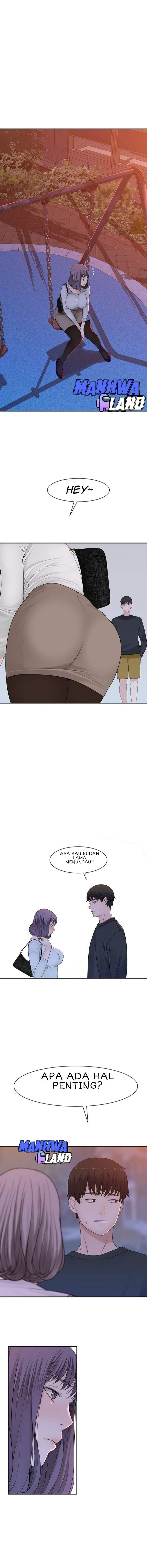 Between Us (Goinmul): Chapter chapter-17 - Page 17