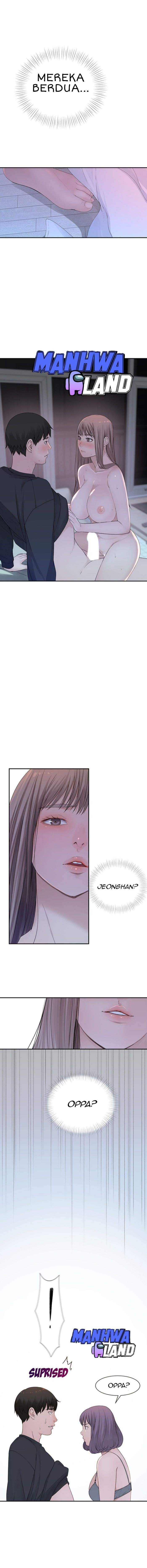 Between Us (Goinmul): Chapter chapter-18 - Page 12