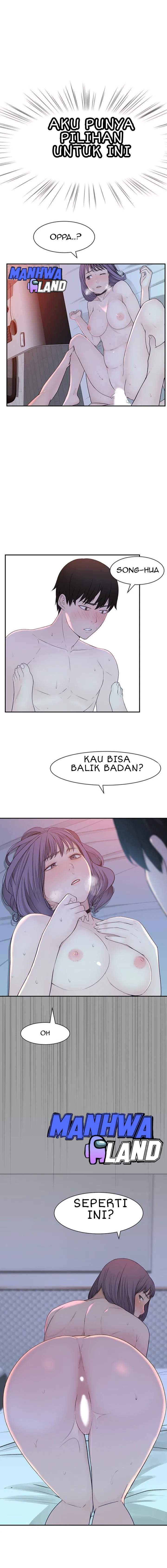 Between Us (Goinmul): Chapter chapter-19 - Page 2