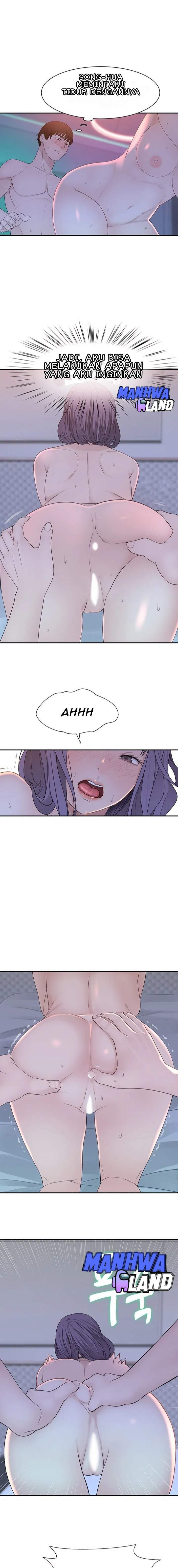 Between Us (Goinmul): Chapter chapter-19 - Page 3