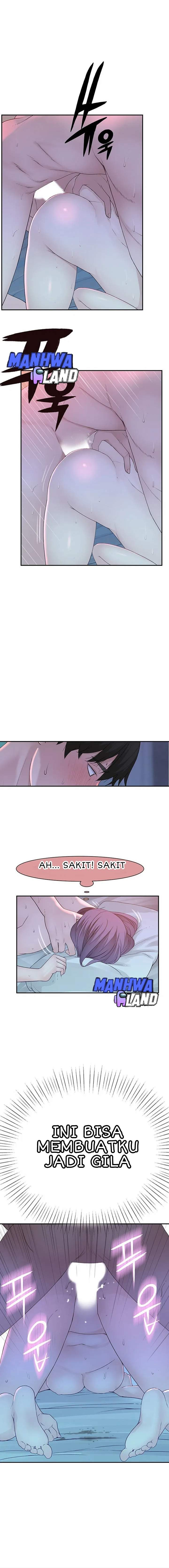 Between Us (Goinmul): Chapter chapter-19 - Page 9