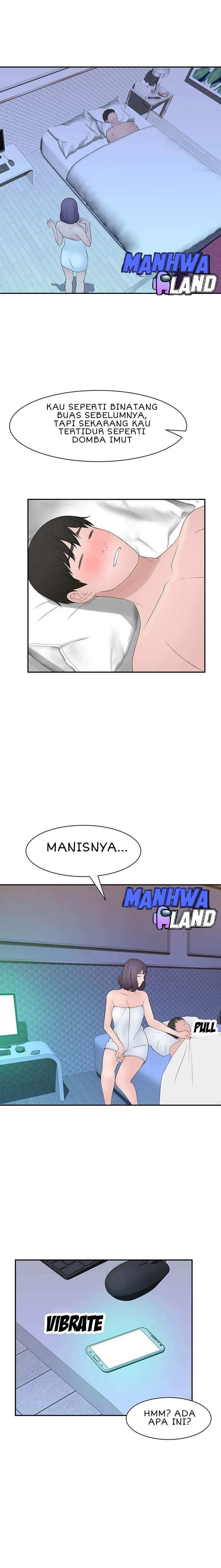 Between Us (Goinmul): Chapter chapter-19 - Page 13
