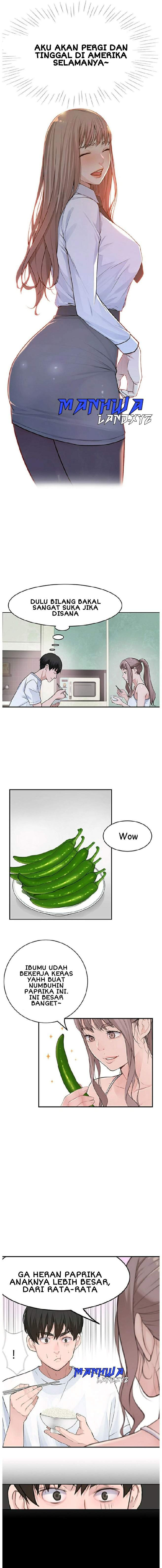 Between Us (Goinmul): Chapter chapter-2 - Page 10