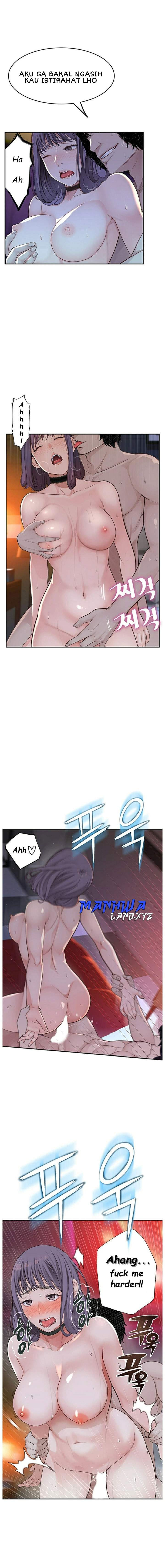 Between Us (Goinmul): Chapter chapter-2 - Page 19