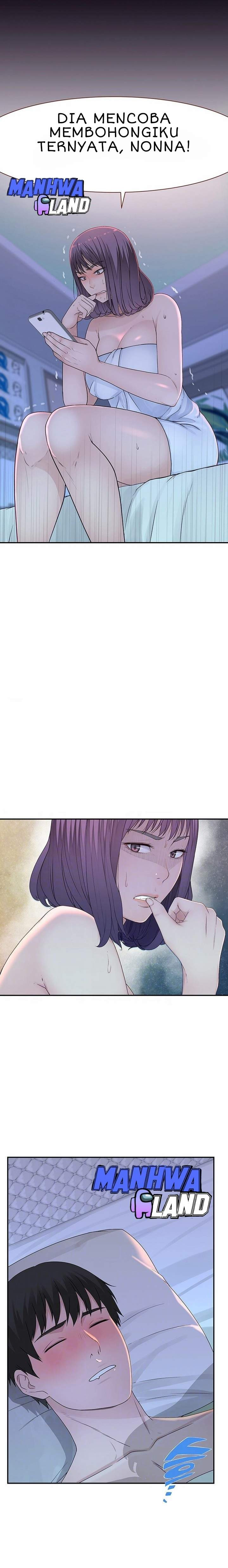 Between Us (Goinmul): Chapter chapter-20 - Page 2