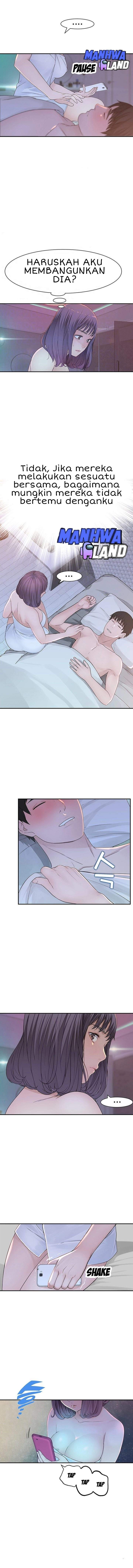 Between Us (Goinmul): Chapter chapter-20 - Page 3