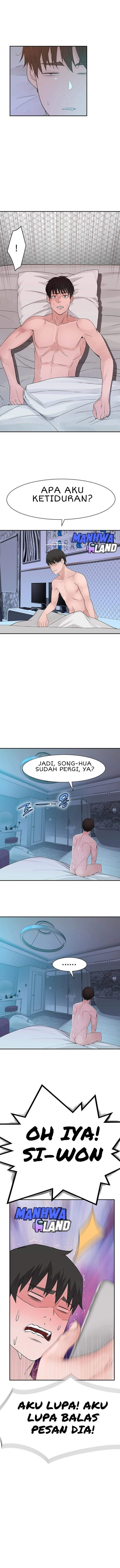 Between Us (Goinmul): Chapter chapter-20 - Page 6