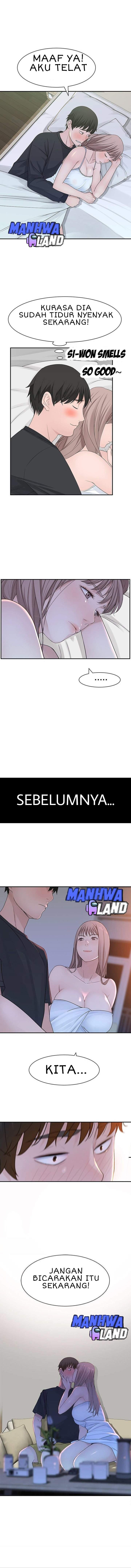 Between Us (Goinmul): Chapter chapter-20 - Page 8